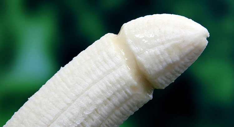 banana erotica