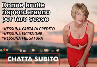 incontri con donne, sesso con signore